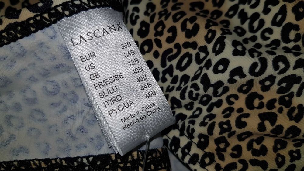 Zadig & Voltaire нов и други