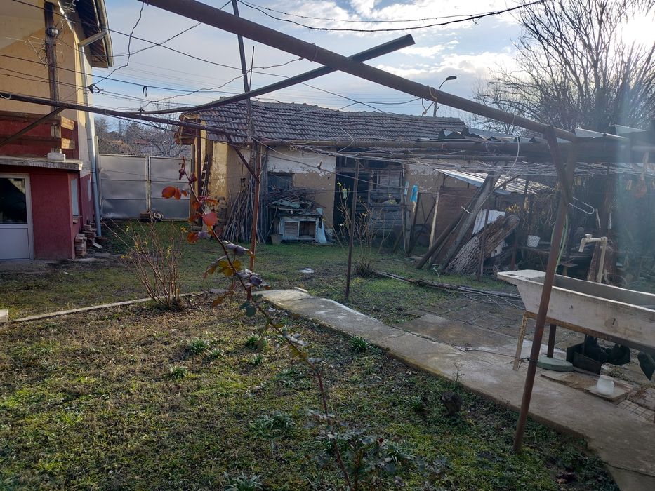 Продава се Къща в с. Ерден, Област Монтана - 54 кв.м за 898 €/кв.м - Снимка #1