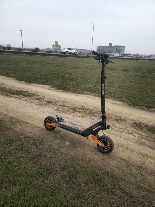 Vand urgent Kukirin G2 Max