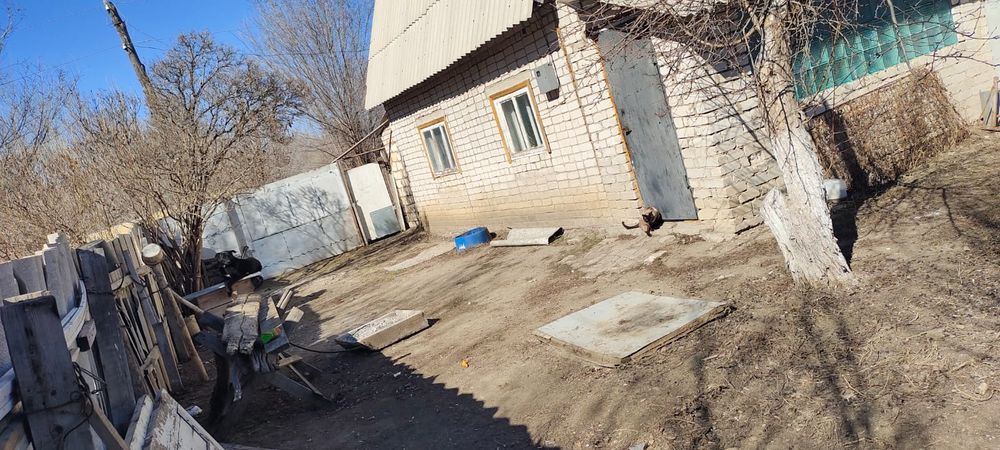Продам дачу с мансардой