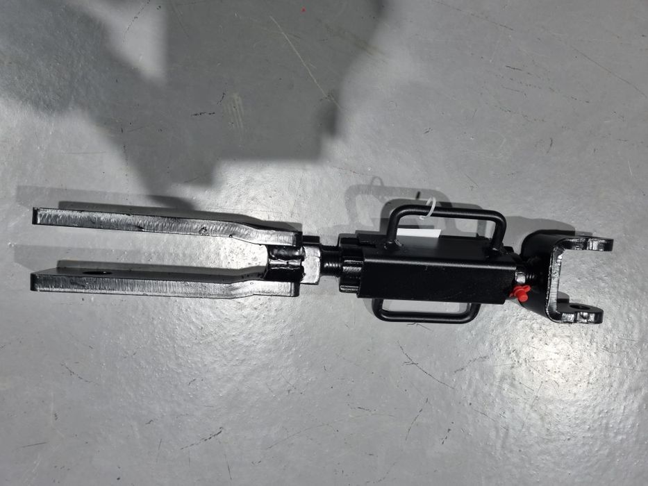 Intinzator vertical tija reglabila furcă furca tractor case massey fer