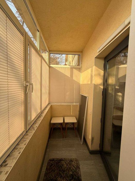 1-комнатная квартира ул. Бабура дом вдоль дороги ID: 4461