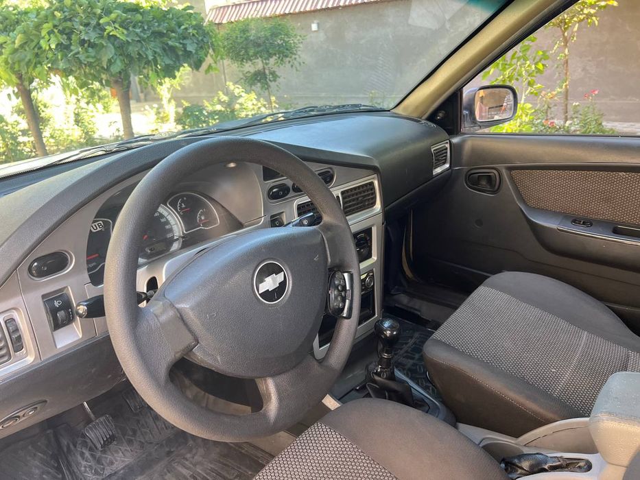 Нексия 2  2014 йил