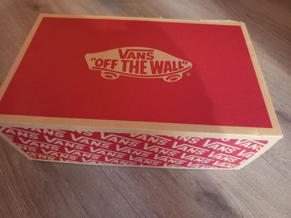 Vand knu skool baby blue