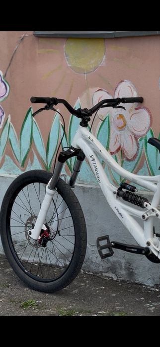 Vand bicicleta specialized sx trail one urgent‼️