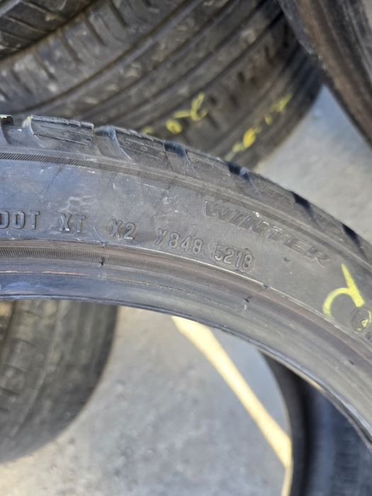 Anvelope de iarna 225-40r19 Pirelli
