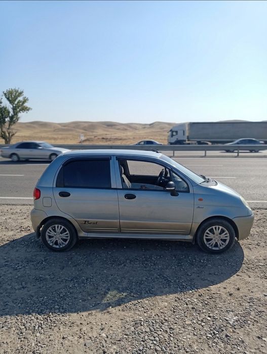Matiz_ best сатылады