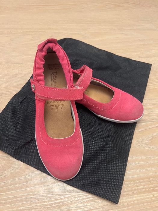 Обувки тип пантофи