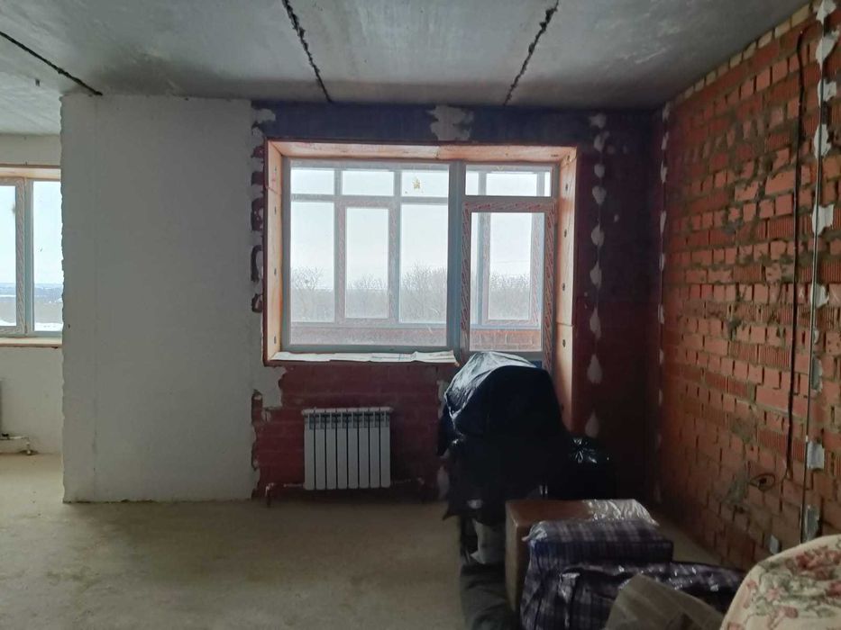 Продам  2комн новостройку 66кв.