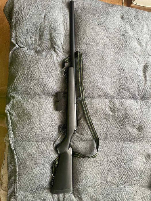 Replica  AIRSFOT Sniper WELL MB03