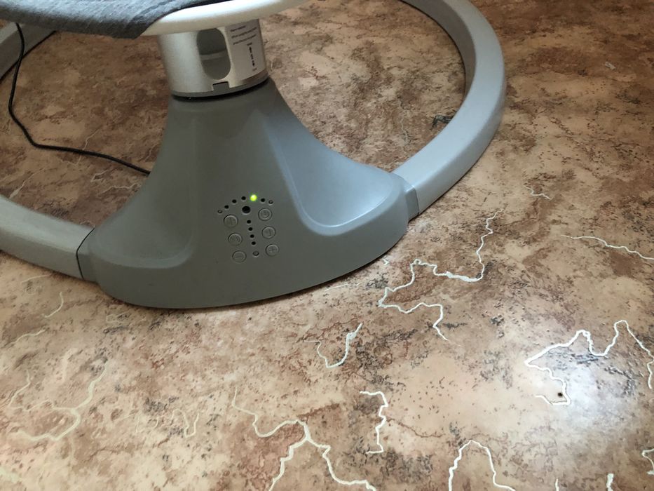 Электроная калыбелжь