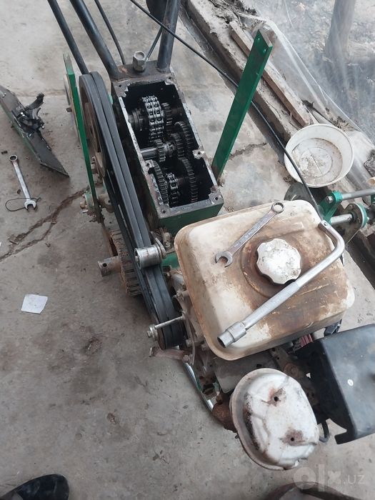 Gazon. kesadigan aparat remont qilamiza Toshkent