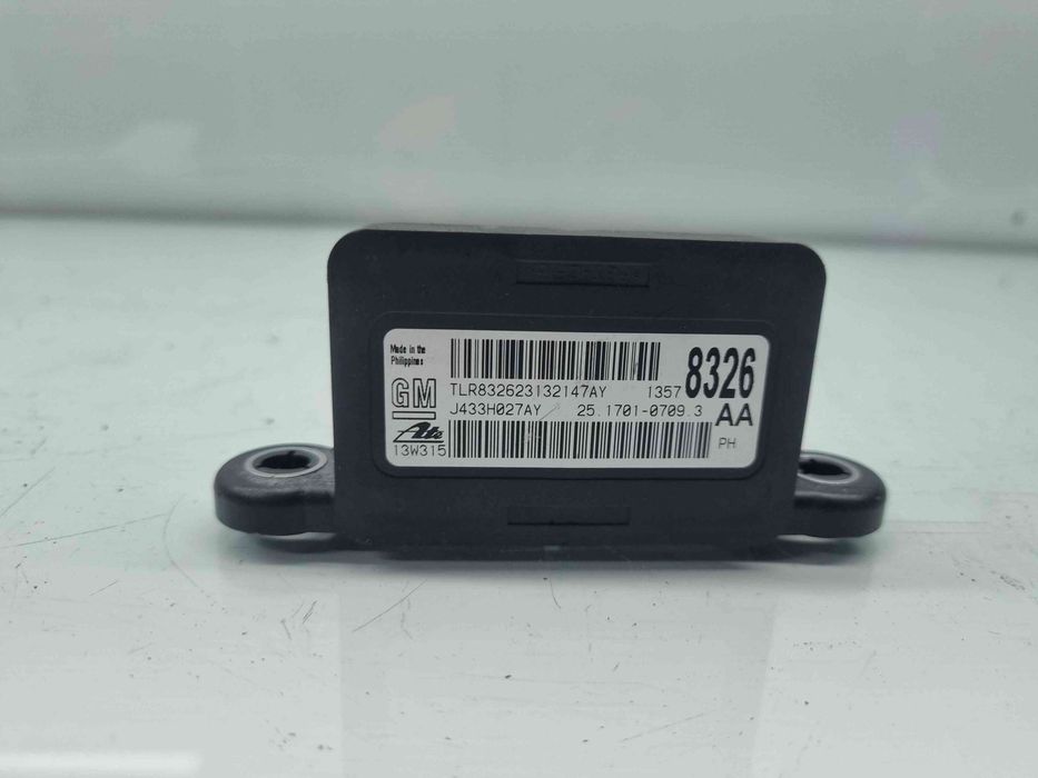 Modul ESP Opel Zafira C (E75) Combi [Fabr 2011-2017] 13578326