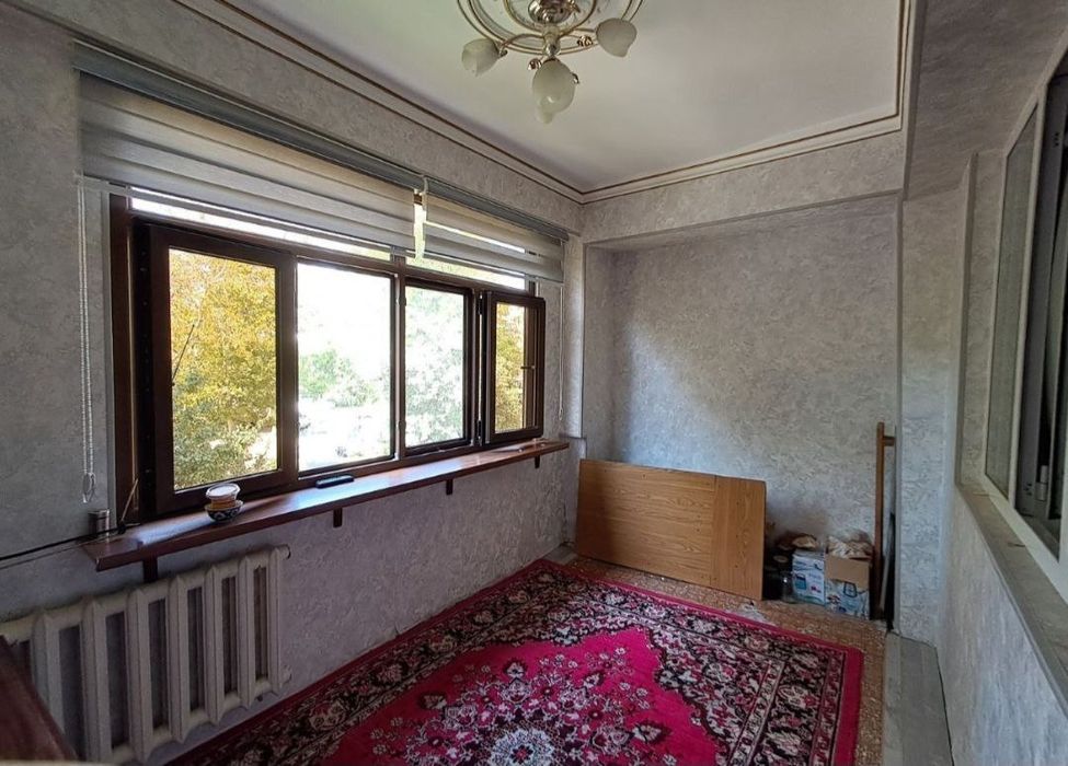 Продаётся 4/2/4 Юнусабад 7 квл, кирпич, 96м2