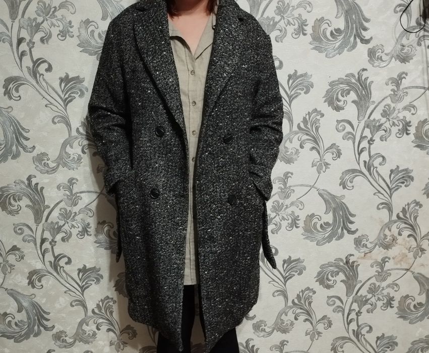 Пальто "осень -зима"