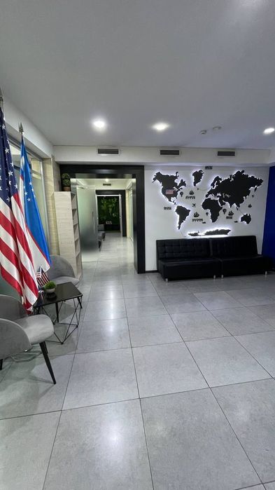 Аренда помещения в Мирзо-Улугбеке Ор Метро Хамида Алимжана, Дархан