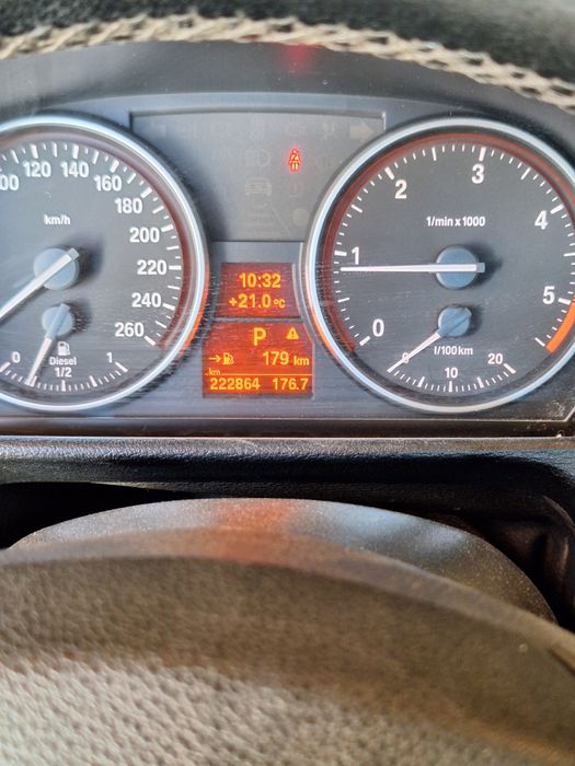Bwm x1 xdrive 2011