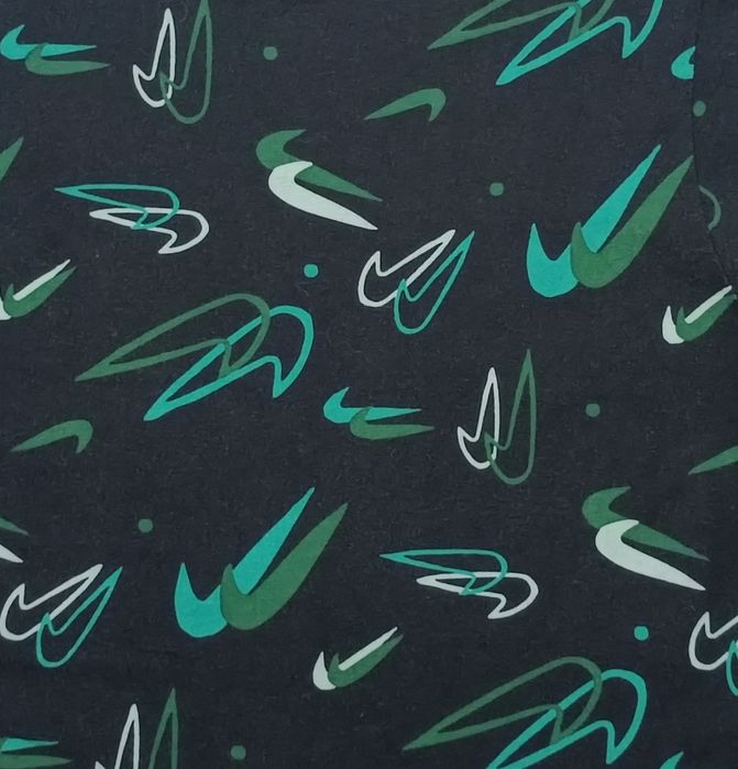 Nike NSW Multi Swoosh Tee оригинална тениска ръст 137-146см Найк спорт