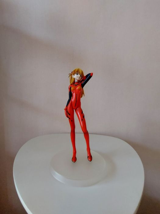 Продавам Shikinami Asuka Evangelion