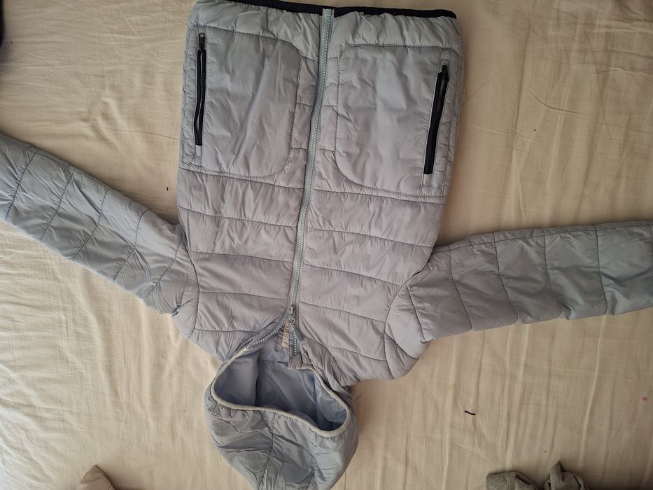 Долнища и есенно яке за момче