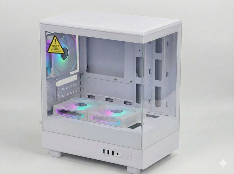 Компьютереый корпус Aigo V60