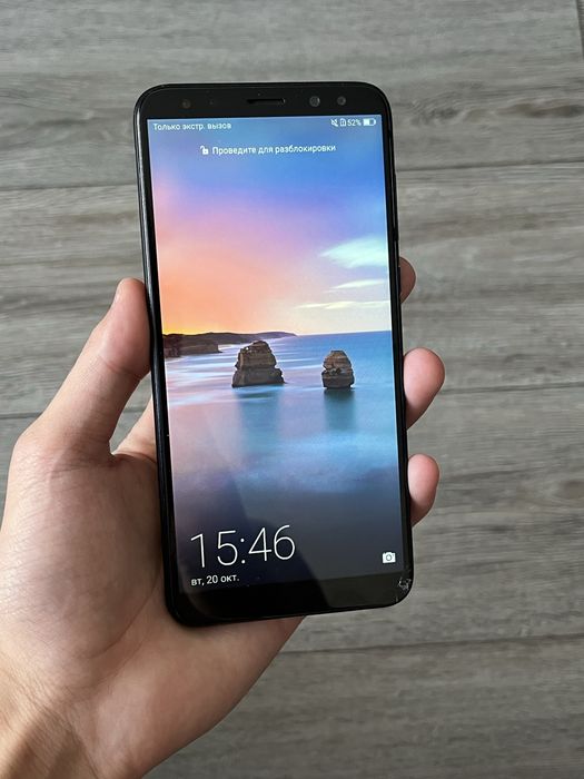 Huawei mate 10 late (64гб)
