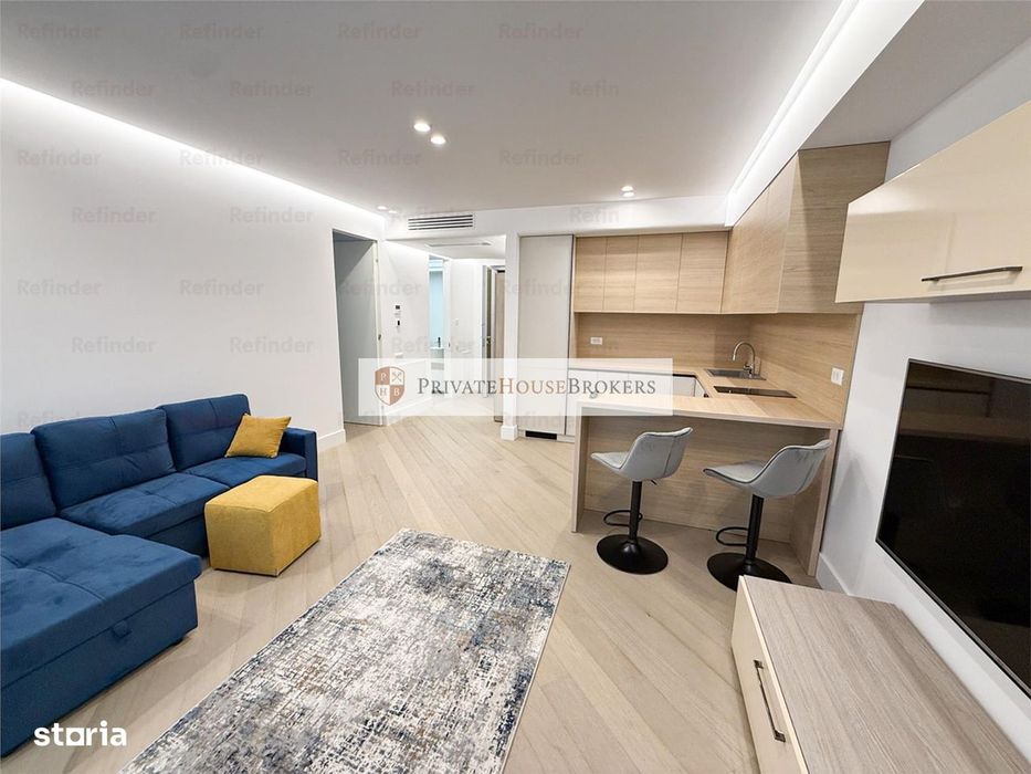 Pipera | Baneasa | Iancu Nicolae | Cortina 126 | 2025 | Parcare