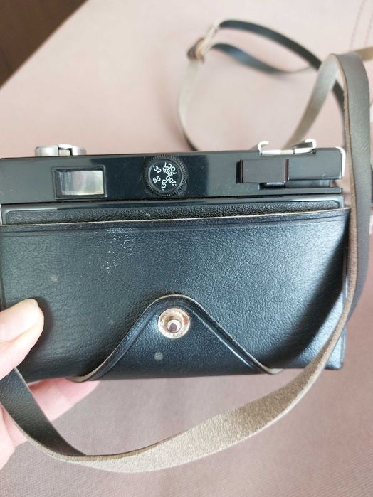 Фотоапарат Вилия