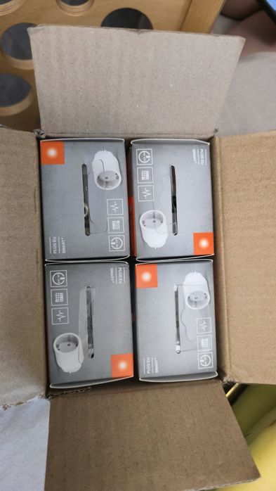 Електроника/ смарт контакти/