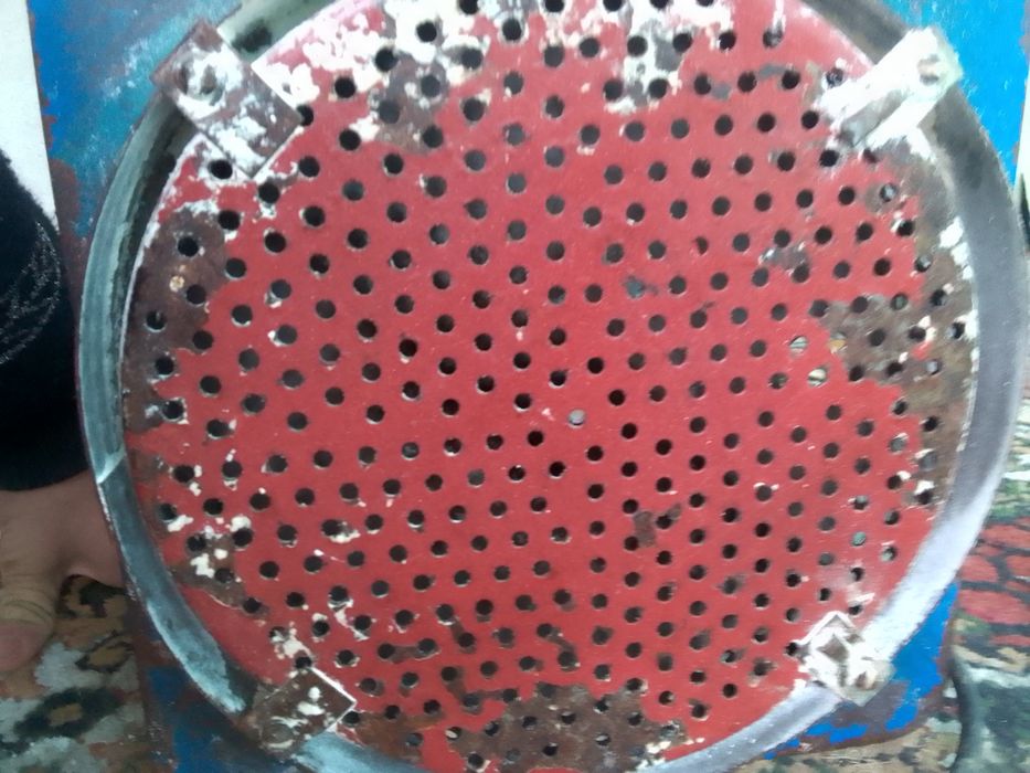 Урал дирменчик1000