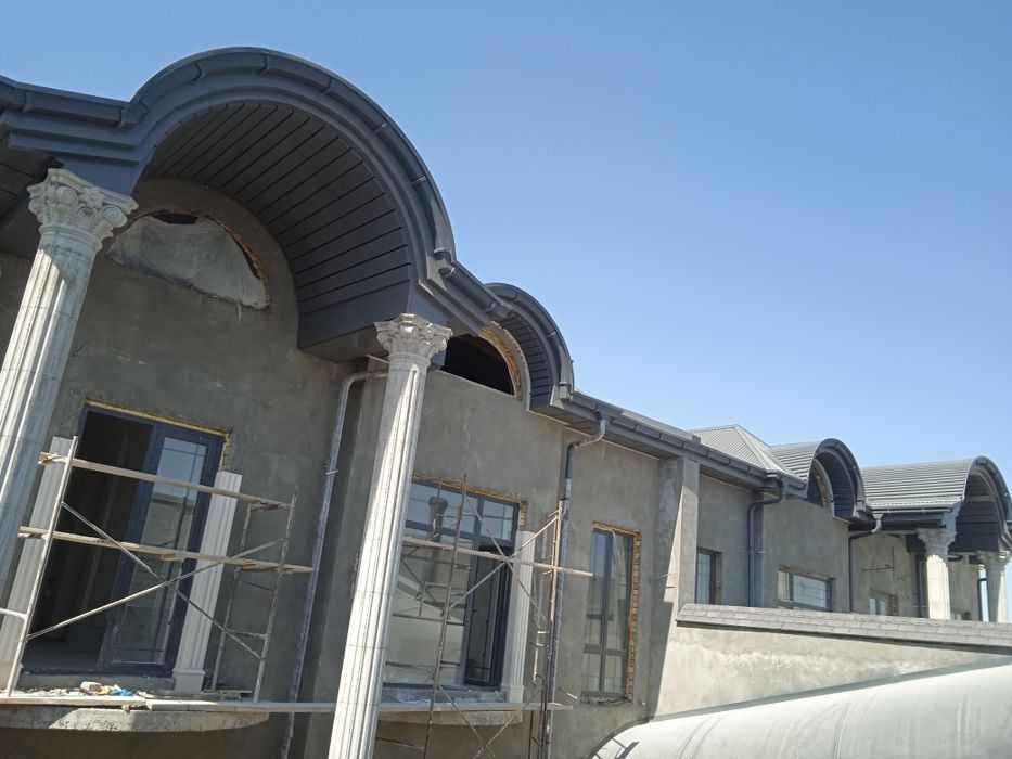 Alikabod mantaj xozmatlari