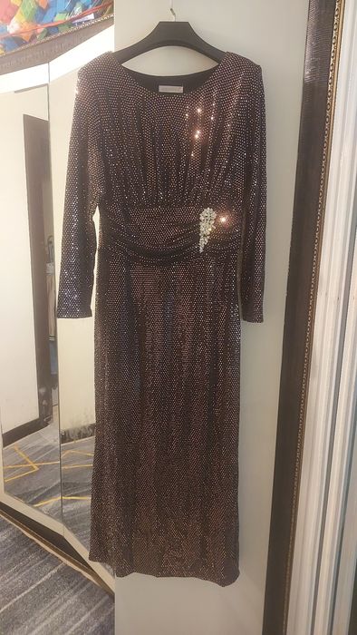 Платье 46 размер