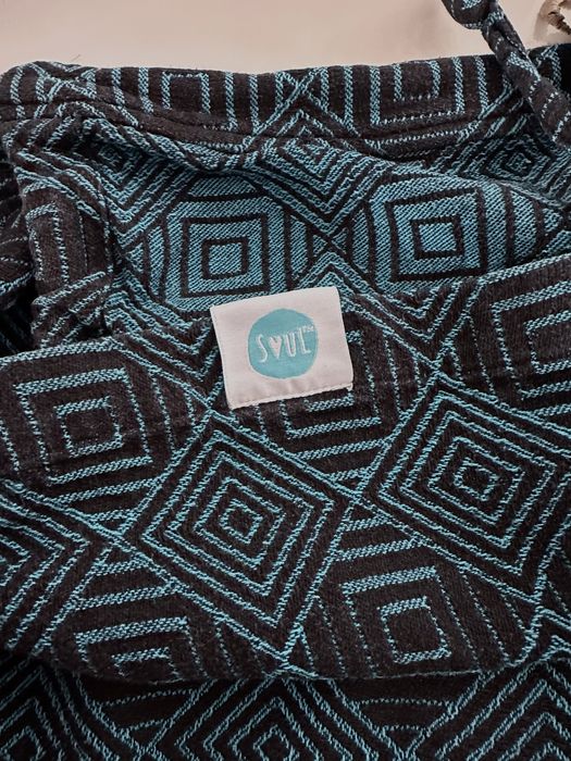 Ергономична раница / Онбухимо / onbuhimo SOUL