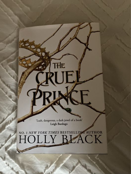 The Cruel Prince