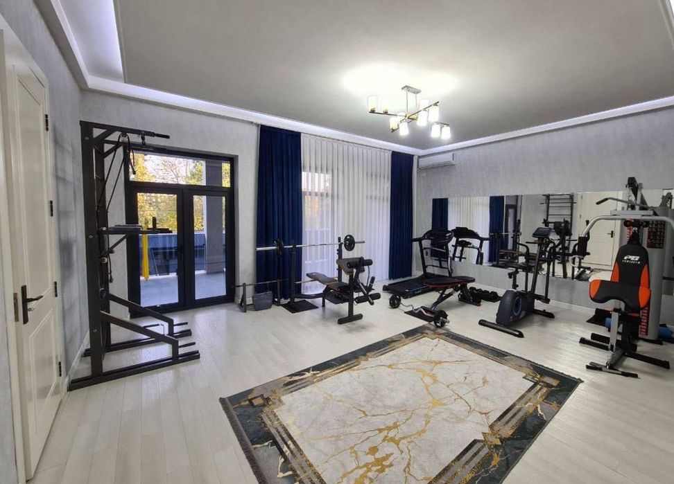 Циолковский Евро Дом 3 сотки 350 м² 7 комнат по срочной цене