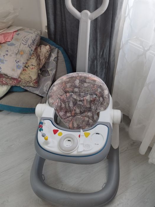 Ходунки для ребенка