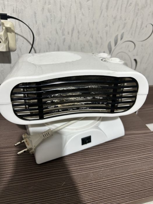 Пушка электроинструмент