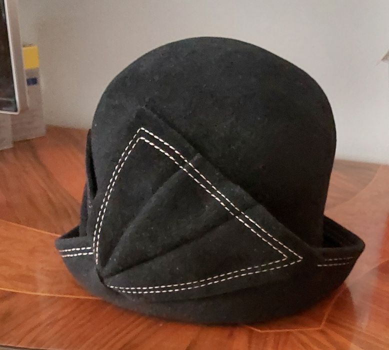 Шляпа красивая 10000 тенге