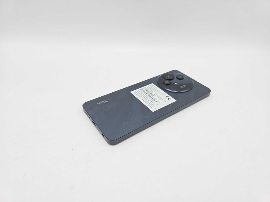 TCL 50 Pro NxtPaper 5G Black 512GB 8GB DualSim FullBox Stare Buna