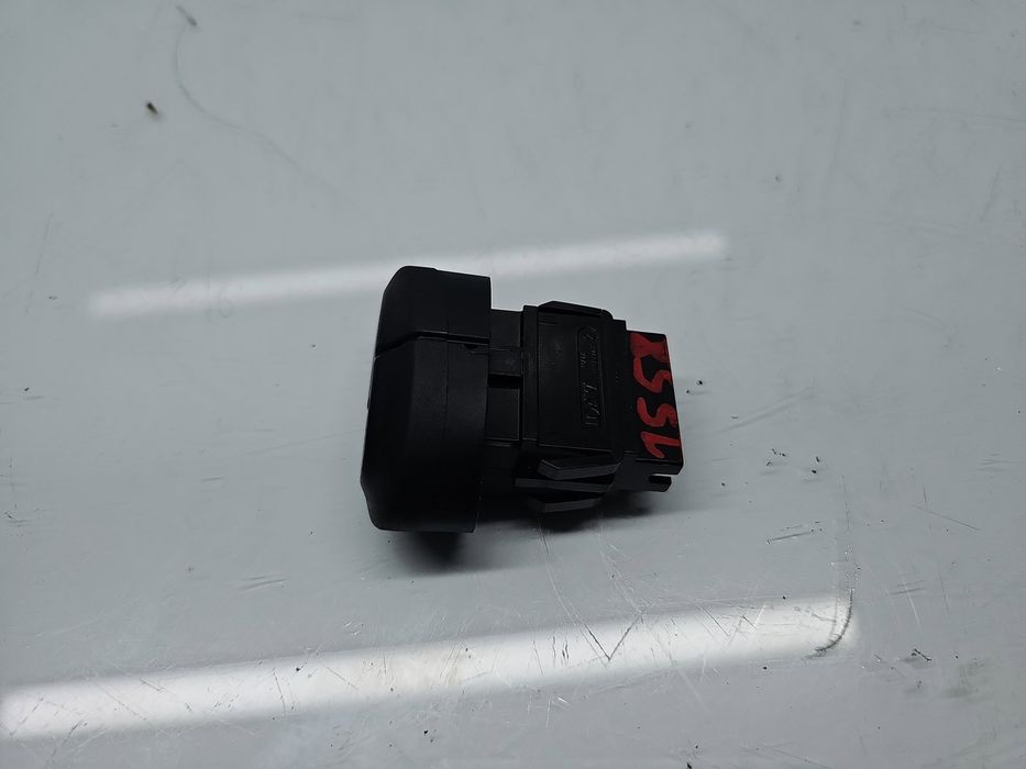 Buton dezaburire luneta Renault Megane 1 [Fabr 1995-2003] OEM