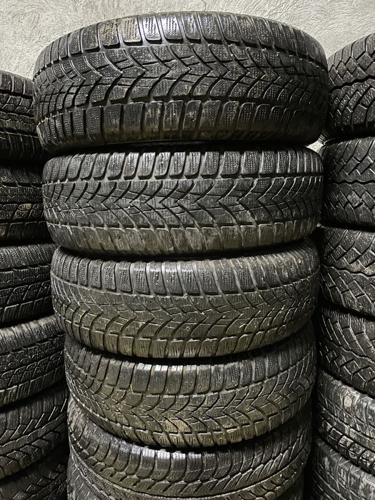 205.55/60..R16 Б/У в оптом и в розницу
