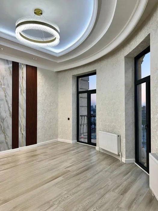 ЖК Shinam Бадамзар 3/6/9 (87м2) Евроремонт Срочно