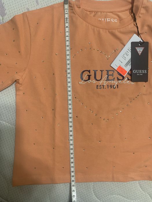 Тениска Guess размер 8