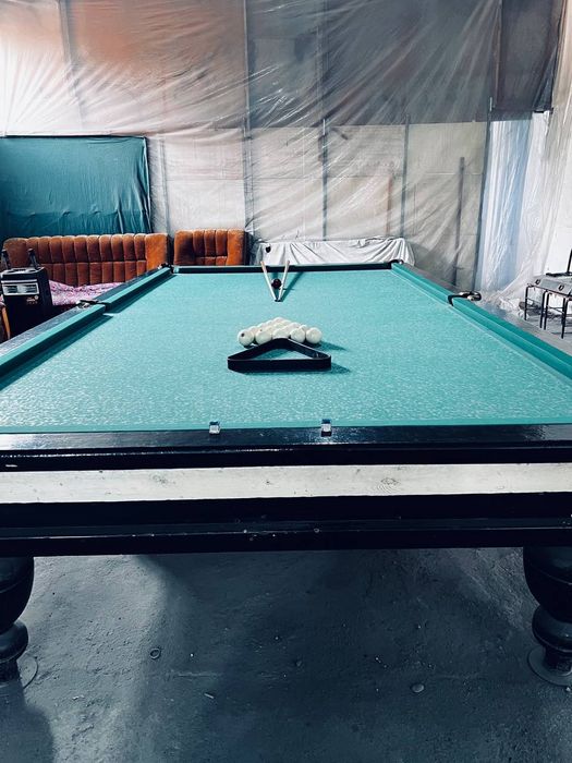 Масковский мирамир стандарт доска