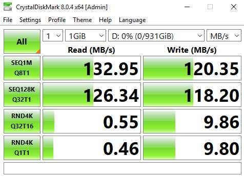 HDD extern WD 1TB 100% viață 7 zile USB 3.0 Elements SE