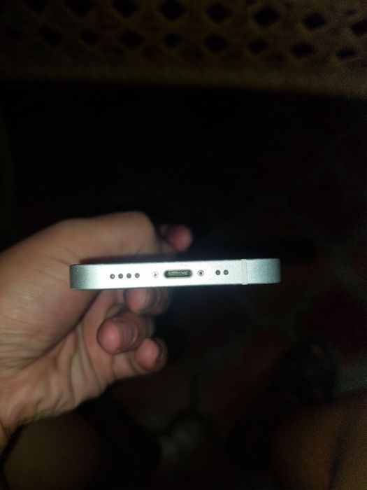 iPhone 12 mini 128 71%