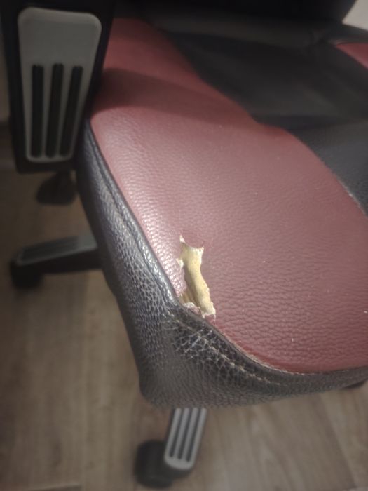 Компьютерное кресло