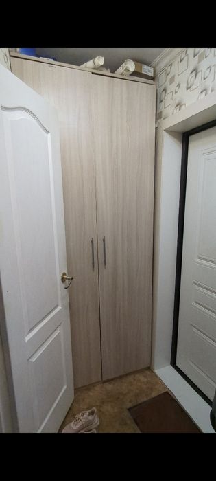 Продам квартиру с мебелью