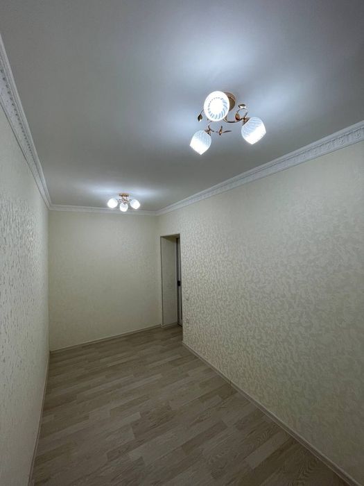 Продается квартира с евроремонтом