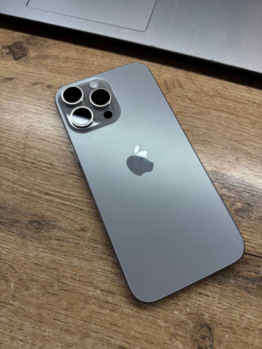 iPhone 16 Pro max • Айфон 16 про макс• Baitime• Рассрочка 0-0-24